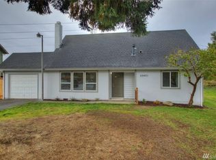 20401 130th Ave SE, Kent, WA 98031