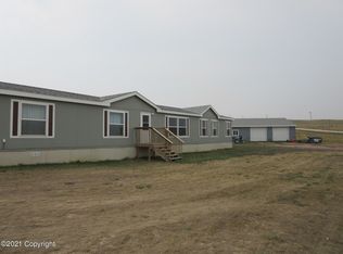 30 Bull Riding Dr, Gillette, WY 82718