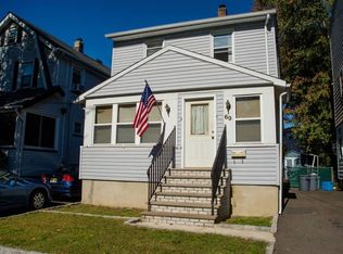 69 E Almira St, Bloomfield, NJ 07003