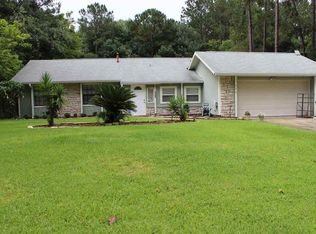 4614 NW 44th Pl, Gainesville, FL 32606