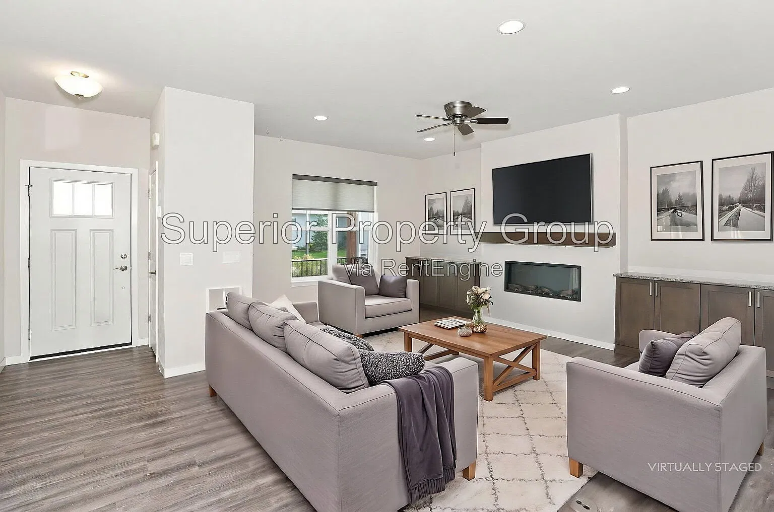 4 bed, 3.5 bath, 2085 sqft, $3,185 — Photo 4