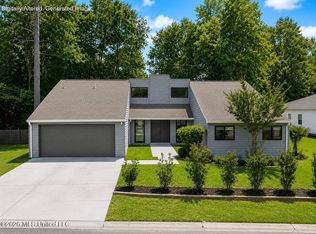 8818 Hana Pl, Diamondhead, MS 39525
