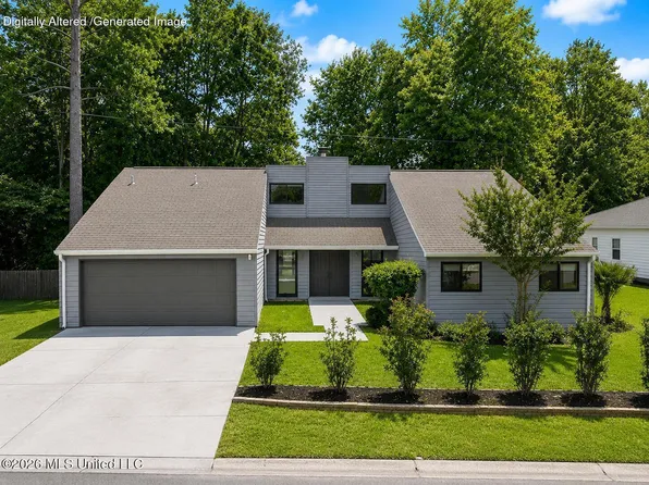 8818 Hana Pl, Diamondhead, MS 39525