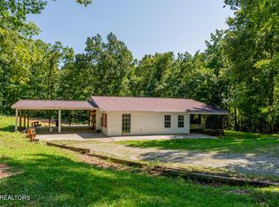 166 George Thomas Rd, Vonore, TN 37885