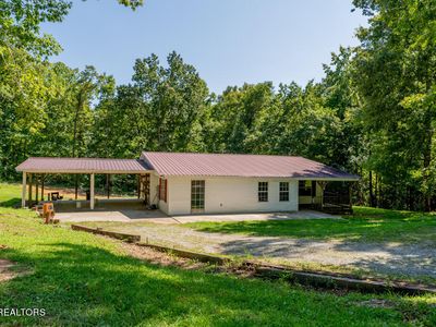 166 George Thomas Rd, Vonore, TN, 37885