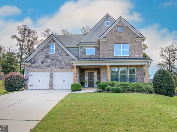 246 Eagle Rock Dr, Acworth, GA 30101