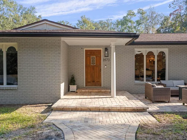 3572 Red Cloud Trl, Saint Augustine, FL 32086