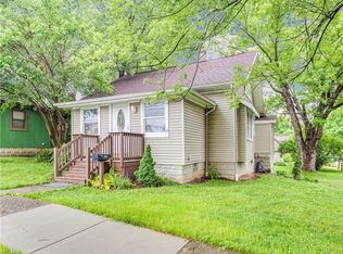 117 W Hiram St, Barberton, OH