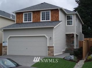 LOT 11434 259th Pl SE, Renton, WA 98055