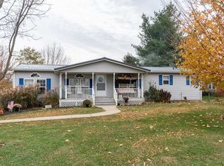 300 N Fork Rd, Crittenden, KY 41030