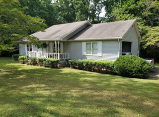 19 Deer Chase Dr, Jasper, GA 30143