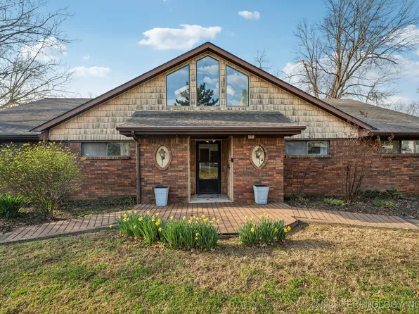 5020 E 33rd St, Tulsa, OK 74135