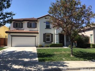 4663 Cherub Way, Tracy, CA 95377