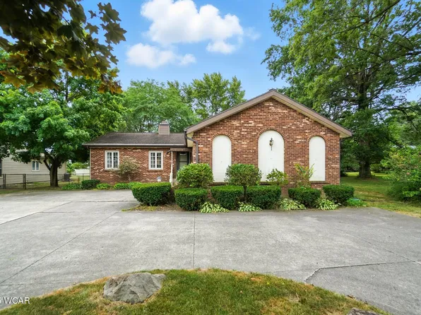 3333 Fort Amanda Rd, Lima, OH 45805