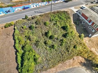 0 Fir St LOT A, Port Townsend, WA 98368
