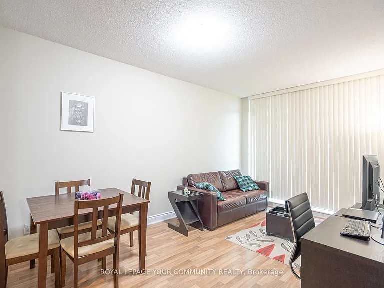 319 Merton St #805 — Photo 8