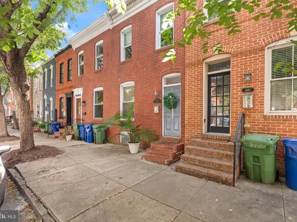 922 S Kenwood Ave, Baltimore, MD 21224
