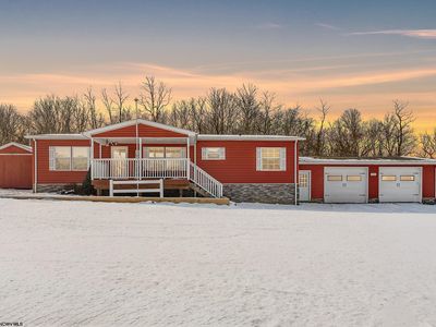 1010 Furfin Rd, Bruceton Mills, WV, 26525