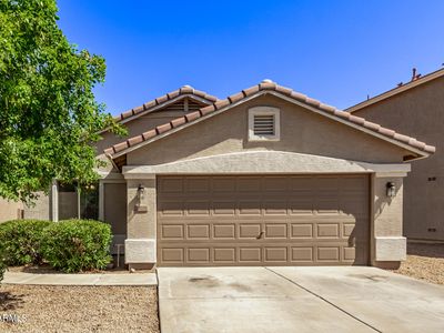 13026 W Larkspur Rd, El Mirage, AZ, 85335