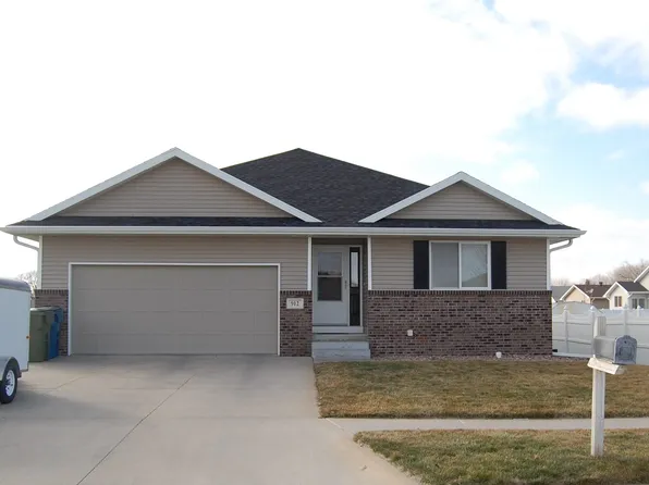 912 F Ave, Kearney, NE 68847