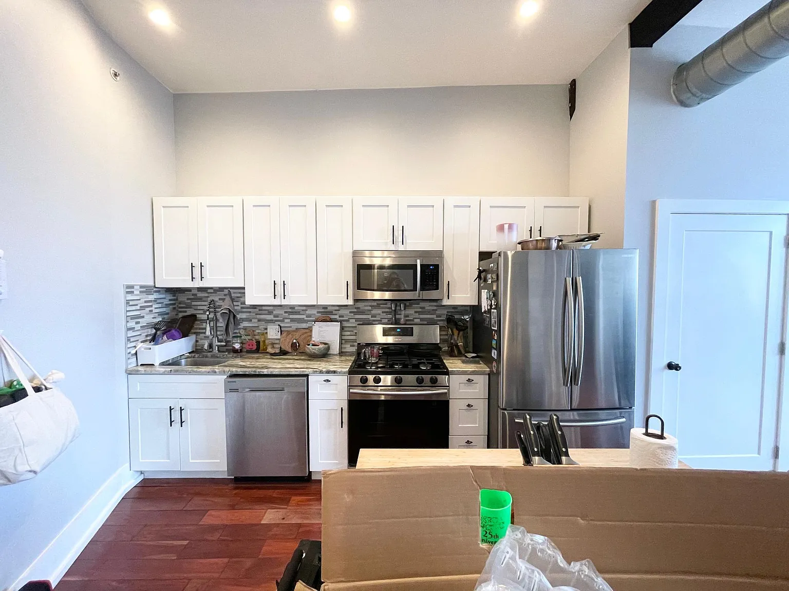1 bed, 650 sqft, $1,595 — Photo 4