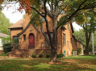 1026 N 4th St, Independence, KS 67301