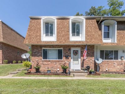 96 Pinewood Rd, Clarksburg, WV, 26301