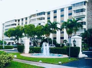 800 NE 195th Street #307, Miami, FL 33179