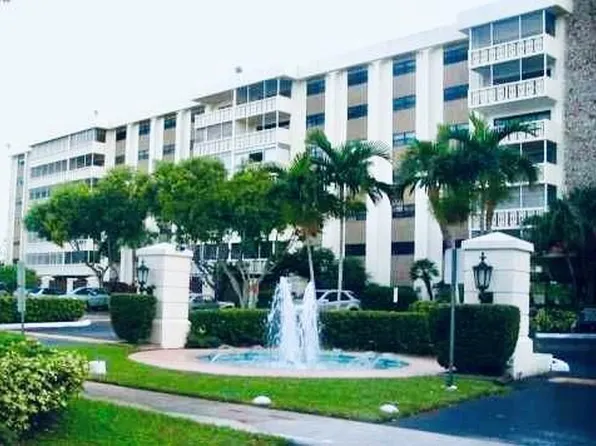 800 NE 195th Street #307, Miami, FL 33179