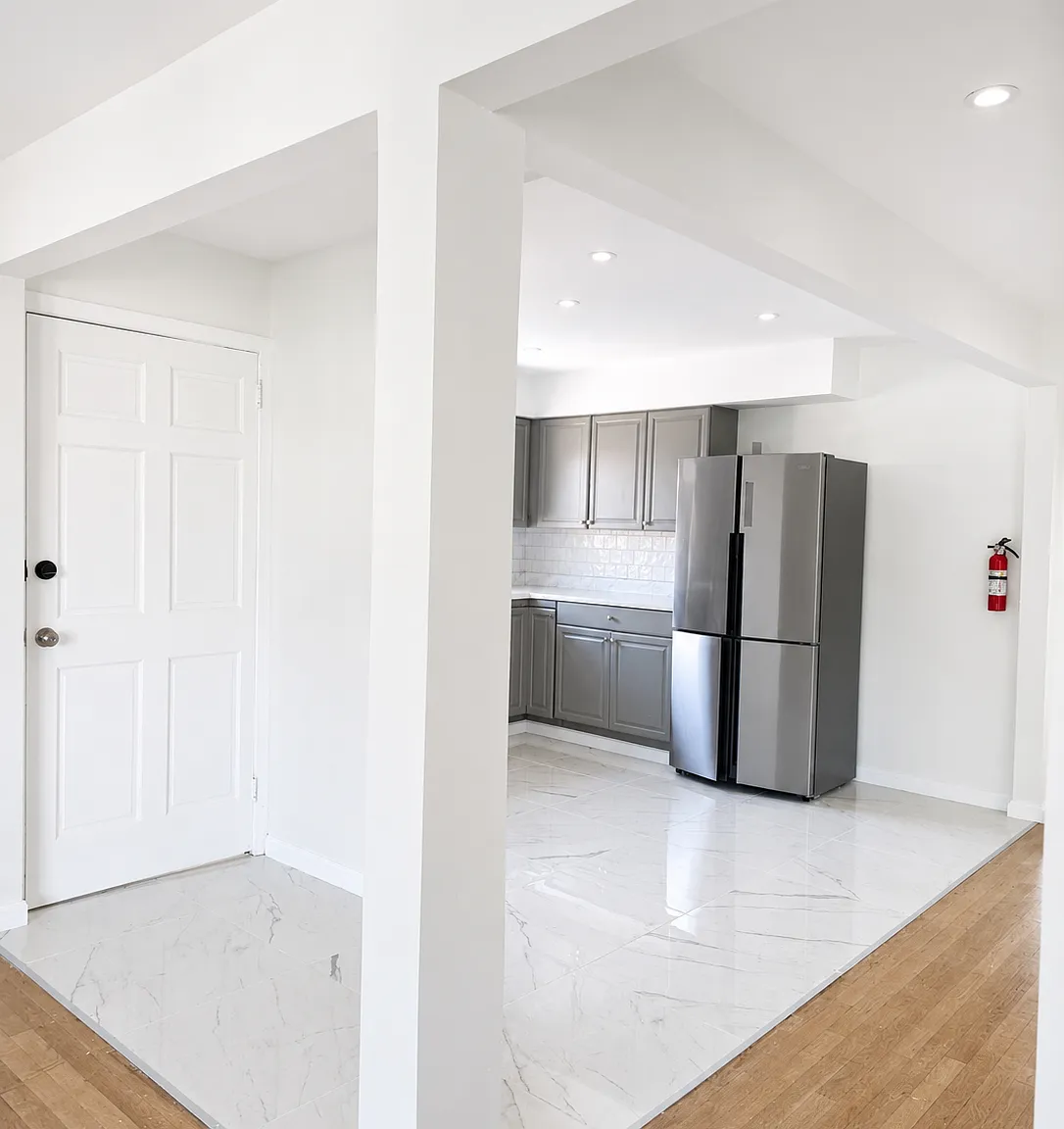 3 bed, 1100 sqft, $3,000 — Photo 4