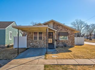 200 N Cheyenne Ave, Bartlesville, OK 74003