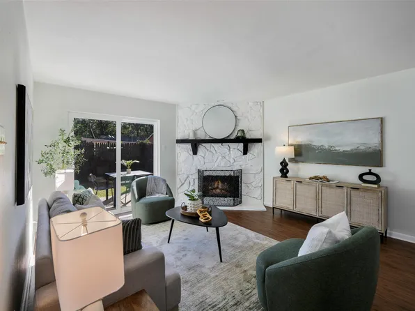 1620 Brentwood Dr, Irving, TX 75061