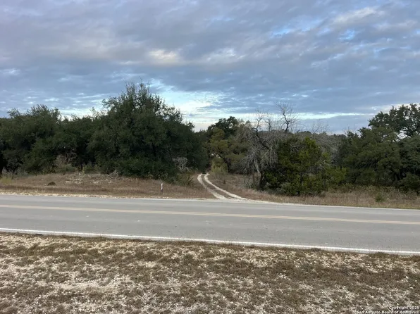 3520 & 3524 Comal Spgs LOT 224+, Canyon Lake, TX 78133