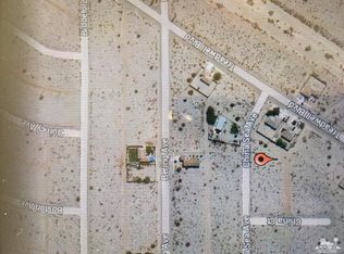 1481 China Sea Ave, Thermal, CA 92274