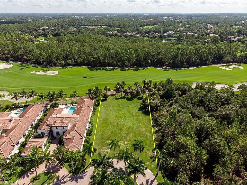 2nd image of 16950 Sud Cortile Ct Lot 27