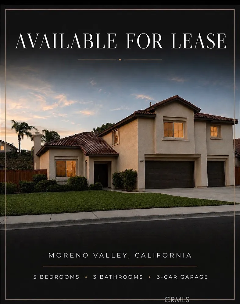 5 bed, 2409 sqft, $3,500 — Photo 1
