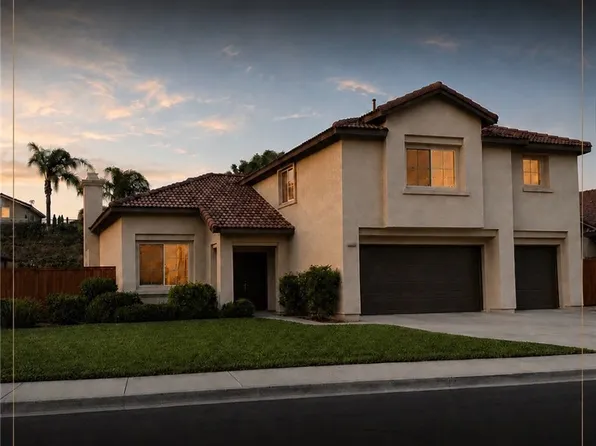 26290 Parton Ct, Moreno Valley, CA 92555