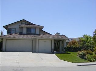 5365 Canyon Crest Dr, San Ramon, CA 94582