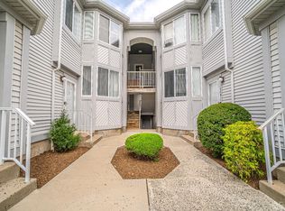 203 Jesse Way, Piscataway, NJ 08854