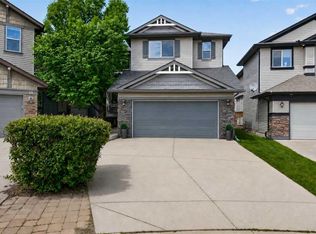 21 SE Morningside Bay SW, Airdrie, AB T4B 0K6