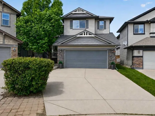 21 SE Morningside Bay SW, Airdrie, AB T4B 0K6