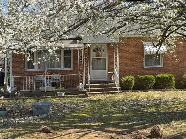 1505 Brentwood St, High Point, NC 27260