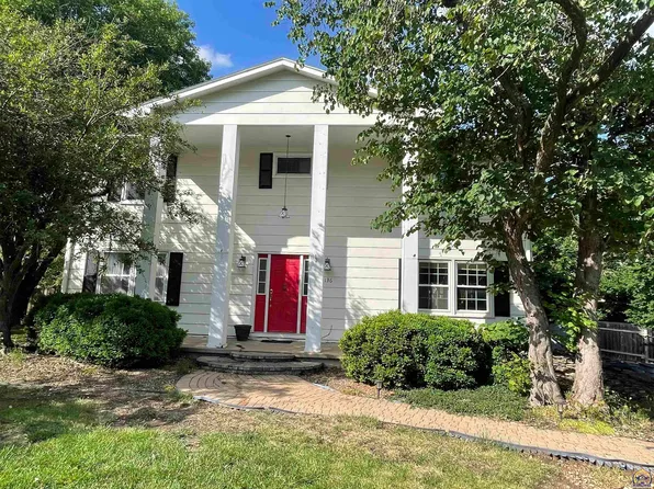 2136 Morningside Dr, Emporia, KS 66801