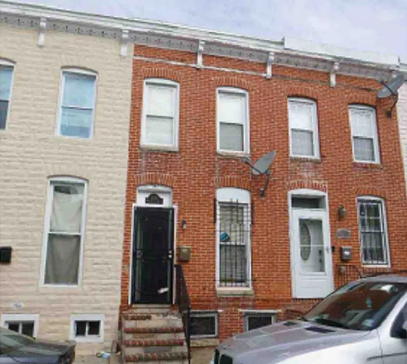 1170 Washington Blvd