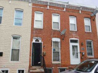 1170 Washington Blvd, Baltimore, MD 21230