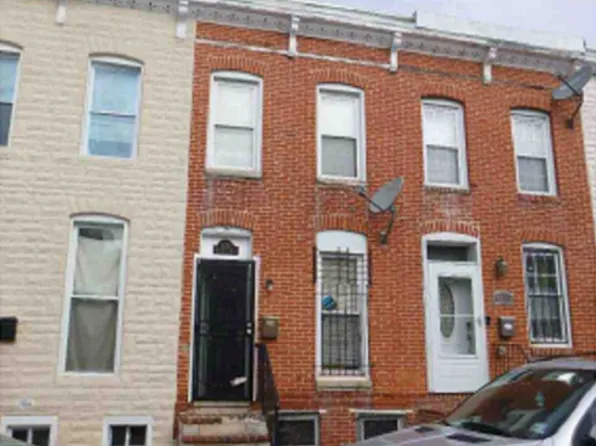 1170 Washington Blvd, Baltimore, MD 21230