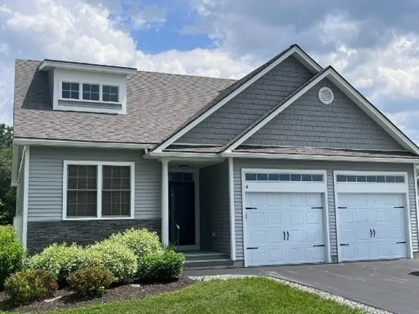 4 Edgewood Brook Road, Barre Town, VT 05641