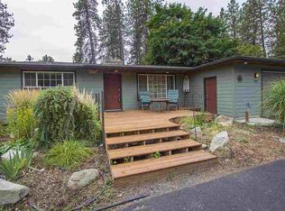 3004 E Colbert Rd, Colbert, WA 99005