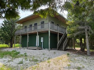 N 4048 Ackland Rd, Saint Ignace, MI 49781