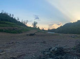 Newport Rd, Robbins, TN 37852